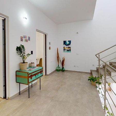 Accomodati B&B Marina di Gioiosa Ionica Buitenkant foto