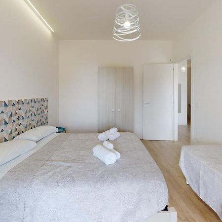 Accomodati B&B Marina di Gioiosa Ionica Buitenkant foto