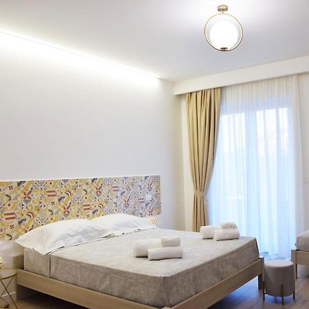 Accomodati B&B Marina di Gioiosa Ionica Buitenkant foto