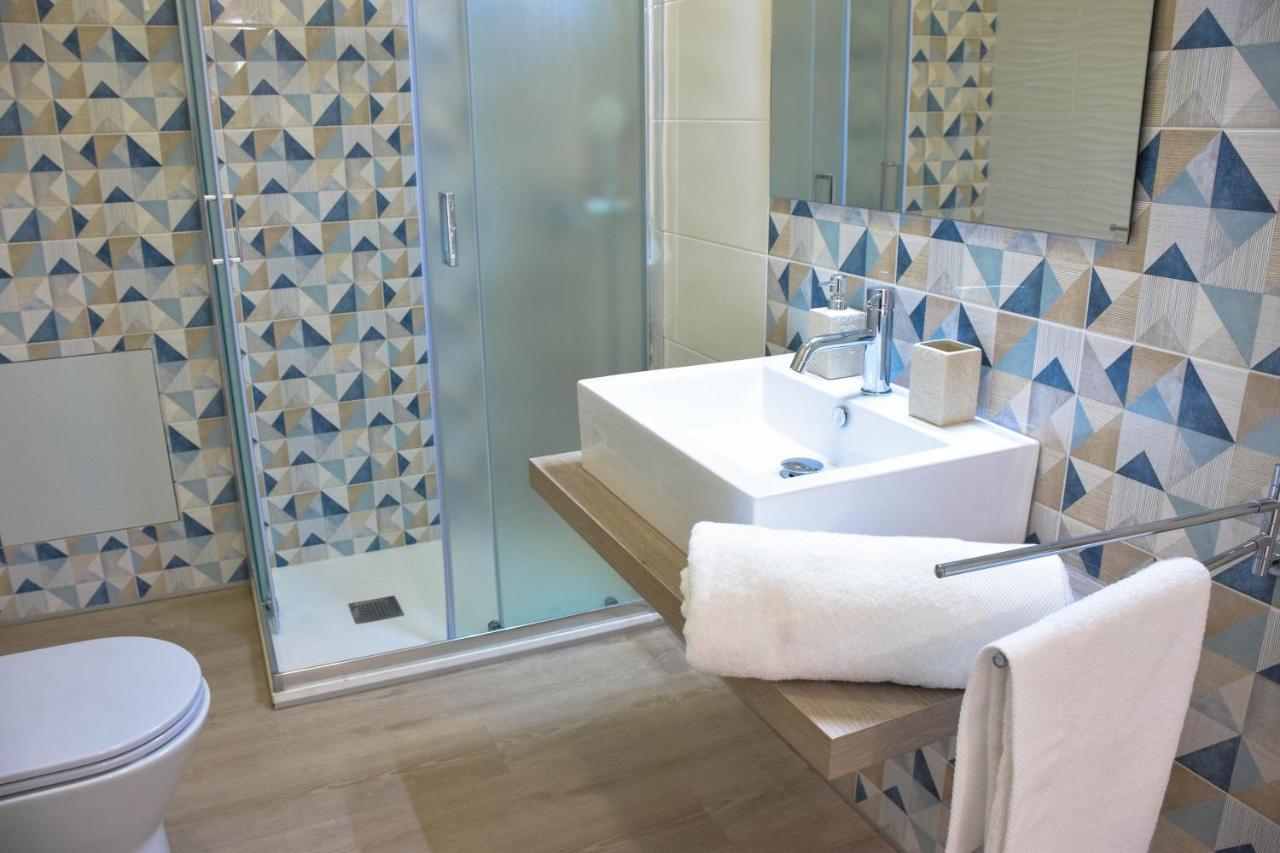 Accomodati B&B Marina di Gioiosa Ionica Buitenkant foto