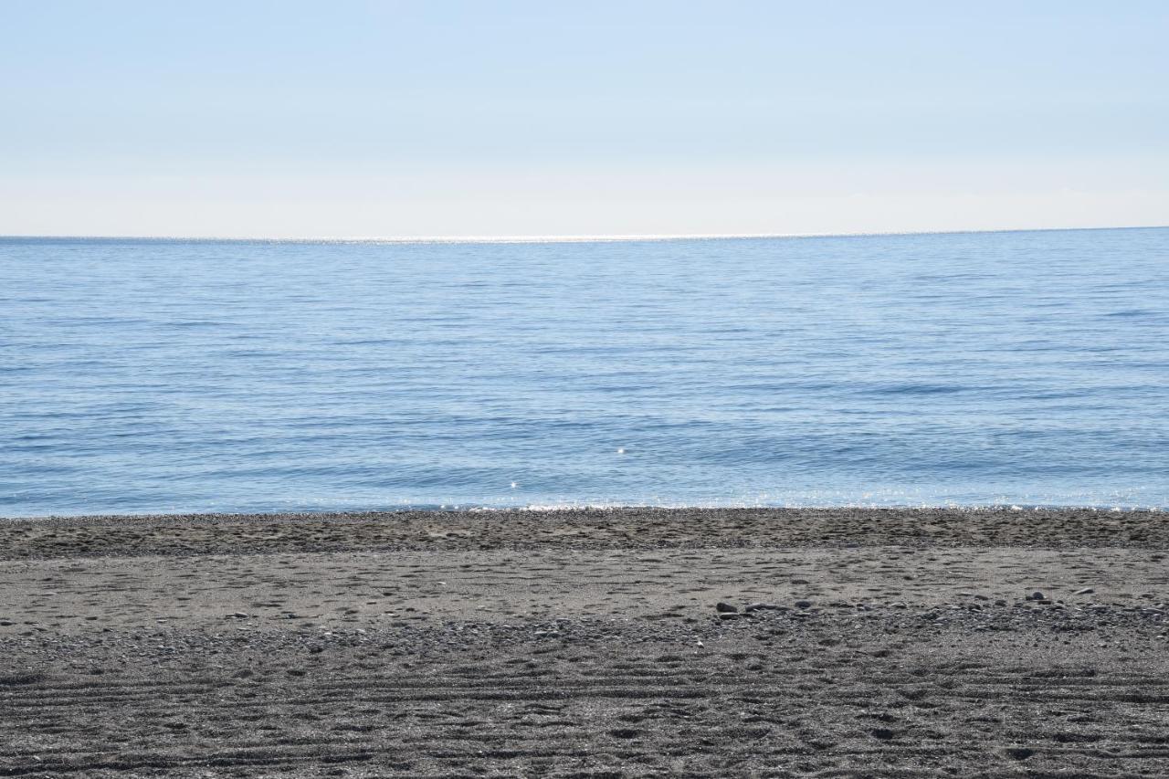 Accomodati B&B Marina di Gioiosa Ionica Buitenkant foto
