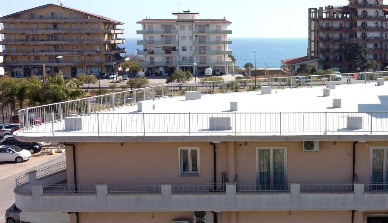 Accomodati B&B Marina di Gioiosa Ionica Buitenkant foto