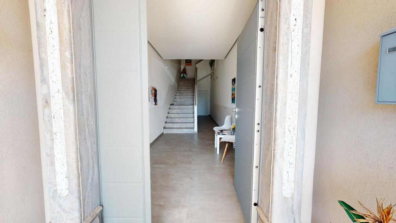 Accomodati B&B Marina di Gioiosa Ionica Buitenkant foto