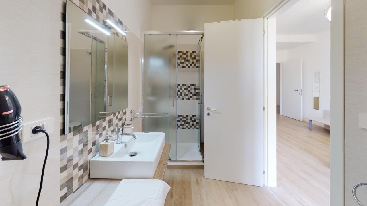 Accomodati B&B Marina di Gioiosa Ionica Buitenkant foto